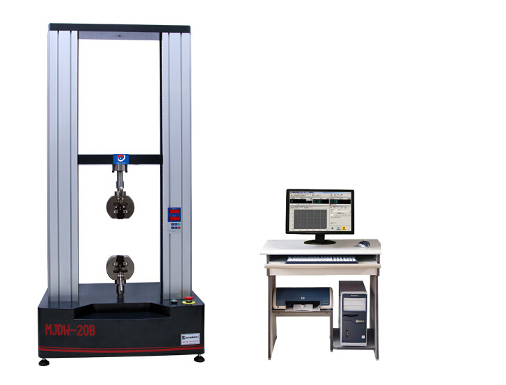 电子全能试验机