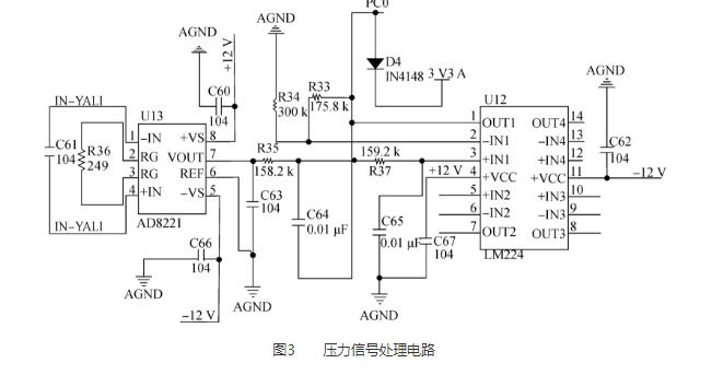 压力试验机